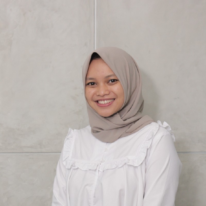 Anisa Azizah